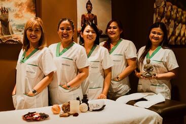 Privilege Hotel & Spa