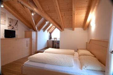 اقامتگاه Appartamenti Villa Olympia