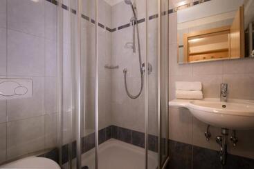 اقامتگاه Appartamenti Villa Olympia