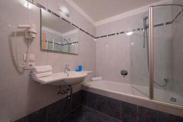 اقامتگاه Appartamenti Villa Olympia