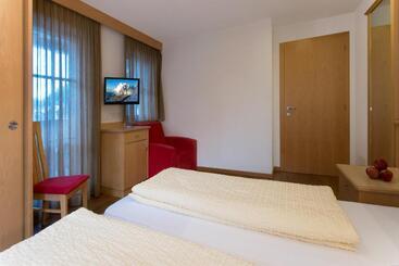 اقامتگاه Appartamenti Villa Olympia