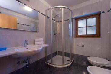 اقامتگاه Appartamenti Villa Olympia