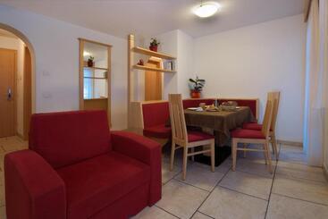 اقامتگاه Appartamenti Villa Olympia