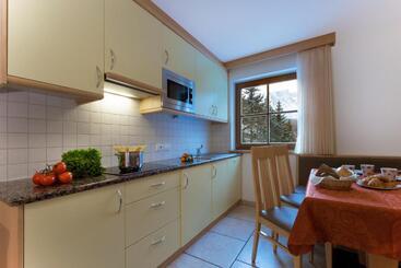 اقامتگاه Appartamenti Villa Olympia