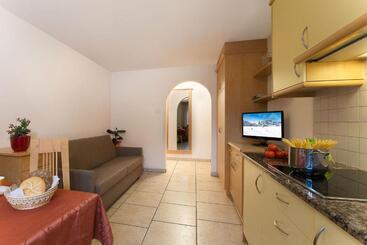 اقامتگاه Appartamenti Villa Olympia