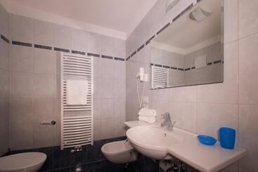 اقامتگاه Appartamenti Villa Olympia