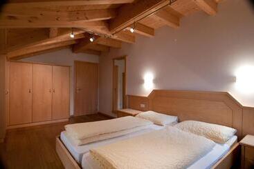 اقامتگاه Appartamenti Villa Olympia
