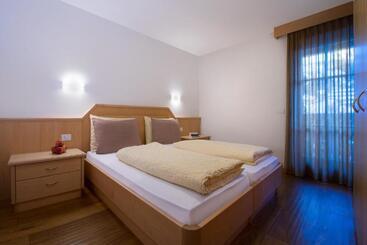 اقامتگاه Appartamenti Villa Olympia