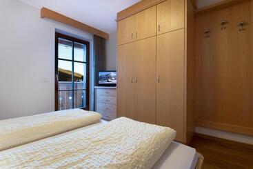 اقامتگاه Appartamenti Villa Olympia