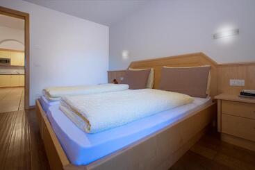 اقامتگاه Appartamenti Villa Olympia