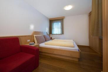 اقامتگاه Appartamenti Villa Olympia