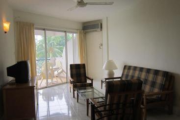 Seri Bulan Condo