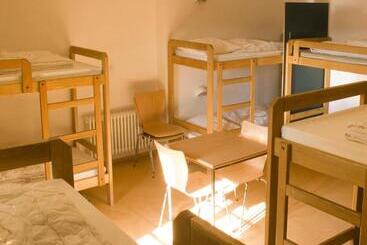 Youth Hostel Vianden