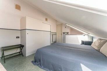 Emma House, Moneglia, Wifi - Moneglia