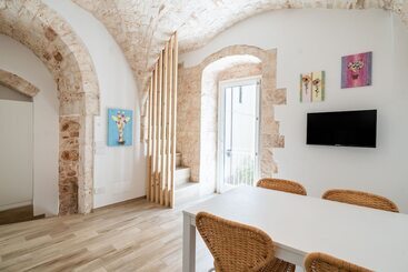 Helios Grotte Con Terrazza By Wonderful Italy - Castellana Grotte