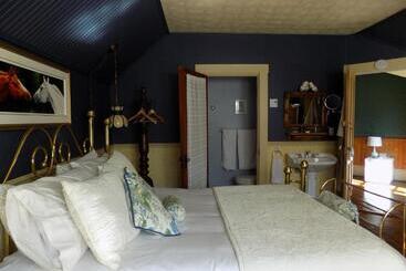 à L Ancestrale B&b