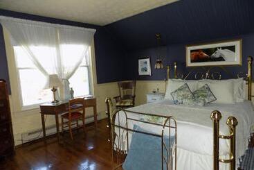 à L Ancestrale B&b