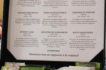 à L Ancestrale B&b