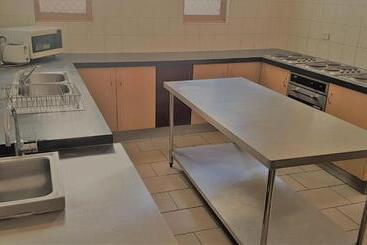 هاستل Myozexp Palmerston Lodge