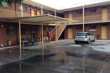 Albury Regent Motel