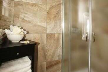 Au Virage B&b