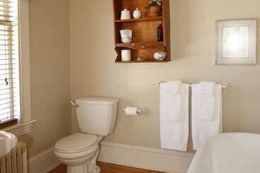 Au Virage B&b