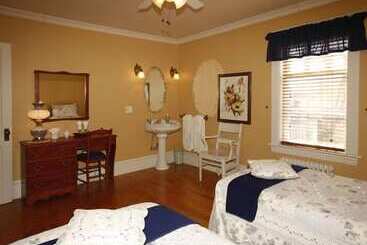 Au Virage B&b