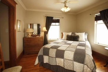 Au Virage B&b