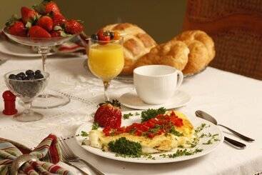 Au Virage B&b
