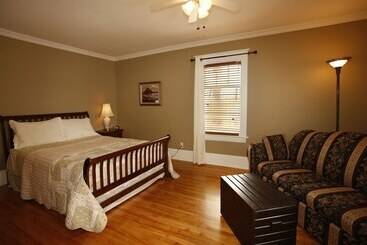 Au Virage B&b