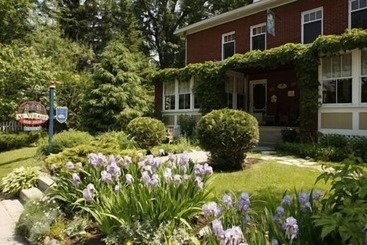 Au Virage B&b