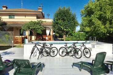 B&b Isonzo