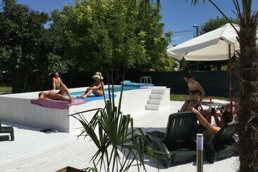 B&b Isonzo