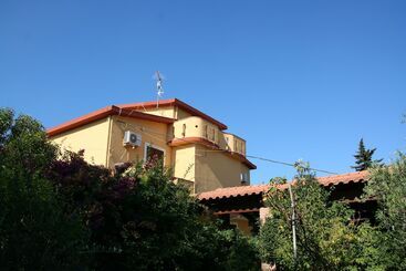B&b Montesole Holiday