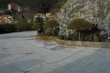 تختخواب و صبحانه Bed&Breakfast Villa Luisa