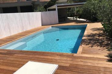 تختخواب و صبحانه Bed&Breakfast Villa Luisa