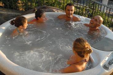 تختخواب و صبحانه Bed&Breakfast Villa Luisa