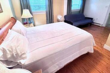 تختخواب و صبحانه Bnb Maison Drew