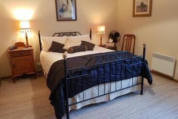 צימר Cornwall Cottage