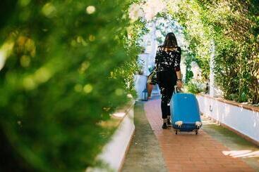 تختخواب و صبحانه Il Giardino dell'Arte