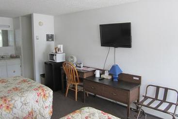 Bonanza Gold Motel