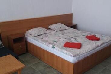 Family Hotel Casablanca Green