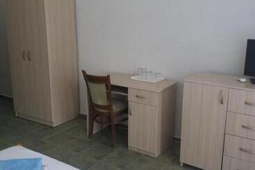 Family Hotel Casablanca Green