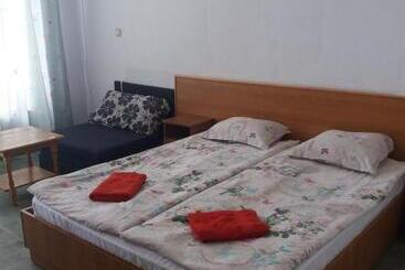 Family Hotel Casablanca Green