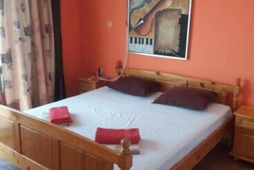 Family Hotel Casablanca Green