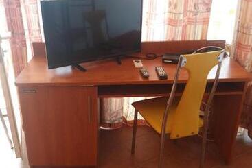 Family Hotel Casablanca Green