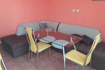 Family Hotel Casablanca Green