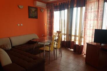 Family Hotel Casablanca Green