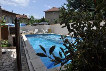 Family Hotel Dalia