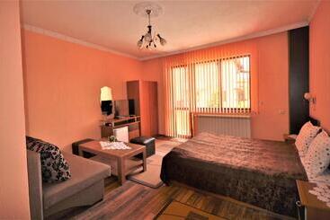 Family Hotel Dalia